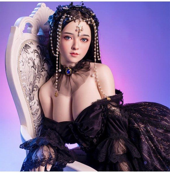 AZM - AaNa Beautiful Princess TPE Silicone Love Doll 140-168cm (Multi-functional Customizable)